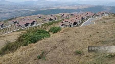 Mehmet Balçik: Meysari Grand Hotel & SPA kompleksi regionun ən böyük hotellərindən biridir