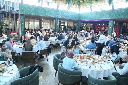 Fuad Nağıyev: Azərbaycanda turizm yetkin inkişaf mərhələsindədir