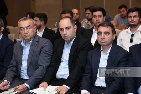 Futbol üzrə Azərbaycan Kubokunun 2026/2027 mövsümünün püşkü atılıb