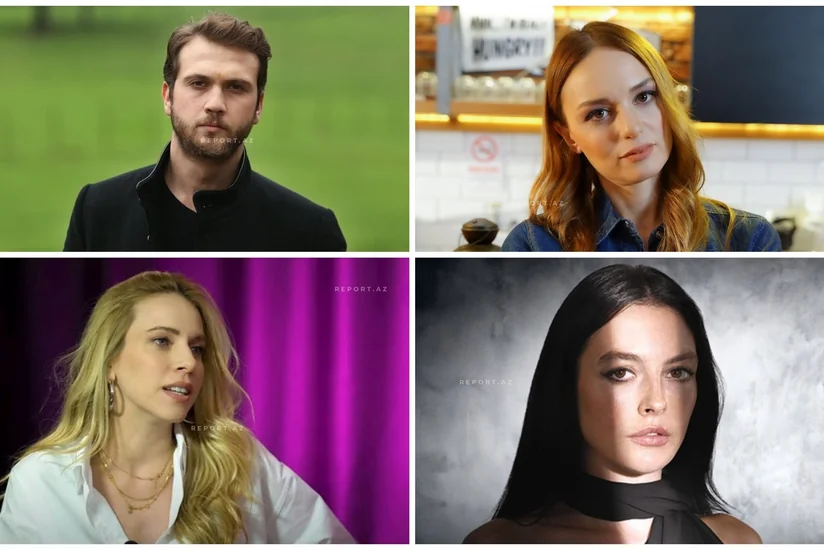 Türkiyədə bir neçə məşhur şəxs narkotikə görə saxlanılıb
