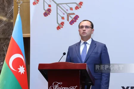 Alexander Esaulenko: Azerbaijan plays important role in strengthening Europe's connectivity and security
