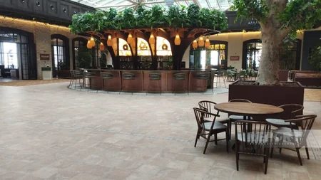 Mehmet Balçik: Meysari Grand Hotel & SPA kompleksi regionun ən böyük hotellərindən biridir