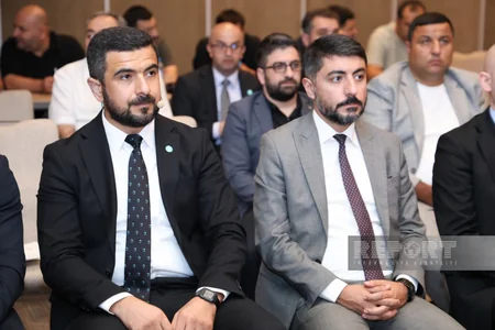 Futbol üzrə Azərbaycan Kubokunun 2026/2027 mövsümünün püşkü atılıb