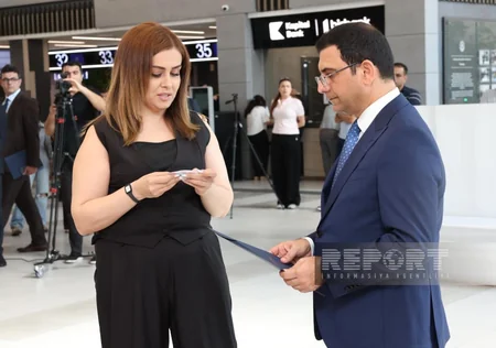 Şəhid ailələri və müharibə ilə əlaqədar əlilliyi olan şəxslərə daha 36 mənzil verilib