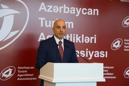Fuad Nağıyev: Azərbaycanda turizm yetkin inkişaf mərhələsindədir