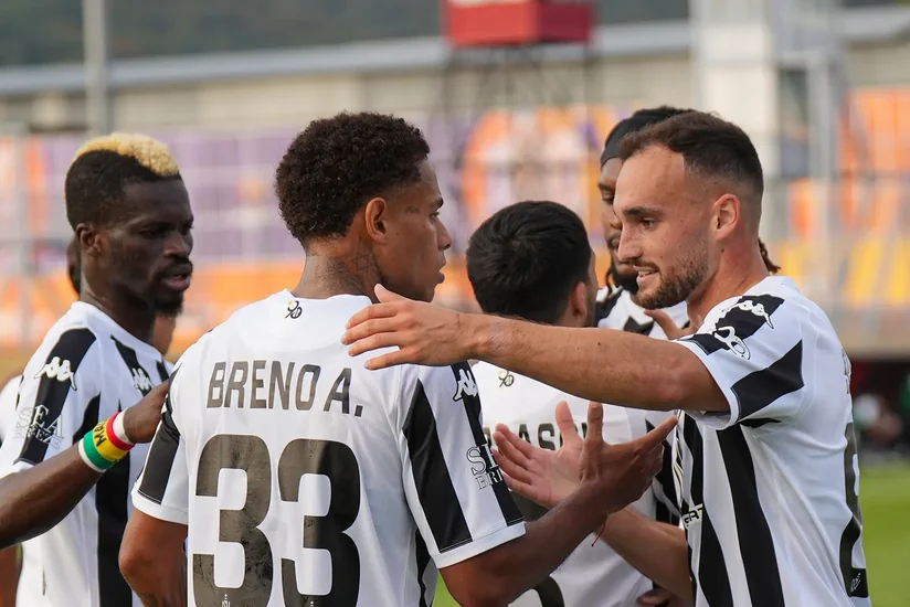 Neftchi win 1,000th Azerbaijani league game
