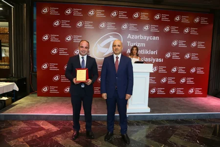 Fuad Nağıyev: Azərbaycanda turizm yetkin inkişaf mərhələsindədir