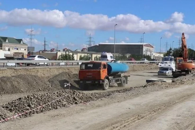 Dövlət ehtiyacları üçün torpaq alınması üzrə qanunvericilik təkmilləşdirilir