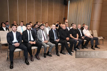Futbol üzrə Azərbaycan Kubokunun 2026/2027 mövsümünün püşkü atılıb