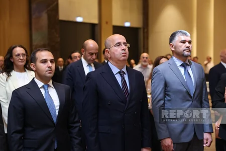 Alexander Esaulenko: Azerbaijan plays important role in strengthening Europe's connectivity and security