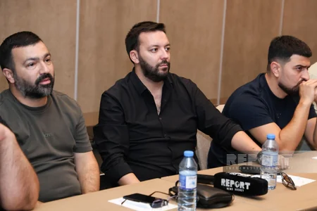 Futbol üzrə Azərbaycan Kubokunun 2026/2027 mövsümünün püşkü atılıb