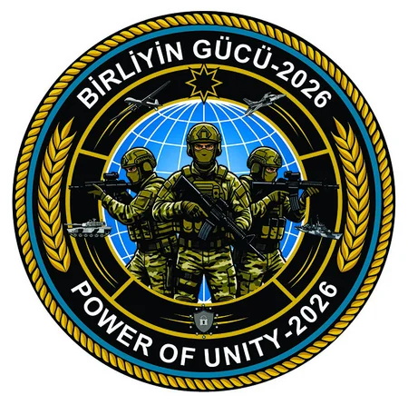 Azərbaycanda 3 ölkənin birgə hərbi təlimi keçiriləcək