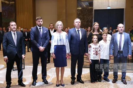 Alexander Esaulenko: Azerbaijan plays important role in strengthening Europe's connectivity and security