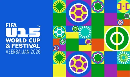 U-15 dünya çempionatı: Azərbaycan millisi daha iki matç keçirəcək