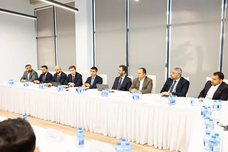 Nazir müavini: Rəqəmsal Üfüqlər Proqramına gələn aydan start veriləcək