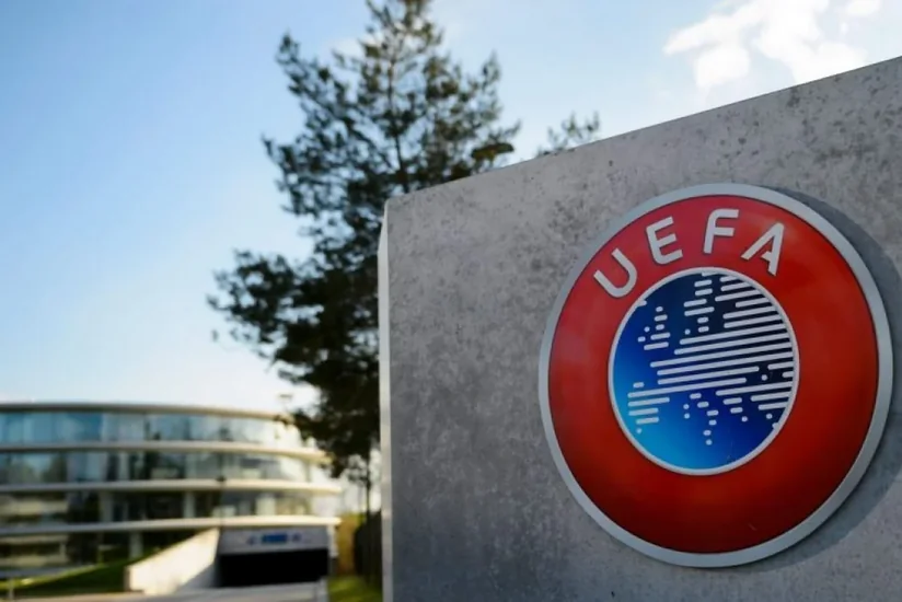 The Athletic: UEFA püşkatma zamanı İrlandiya və İsrail yığmalarını ayırmaqdan imtina edib