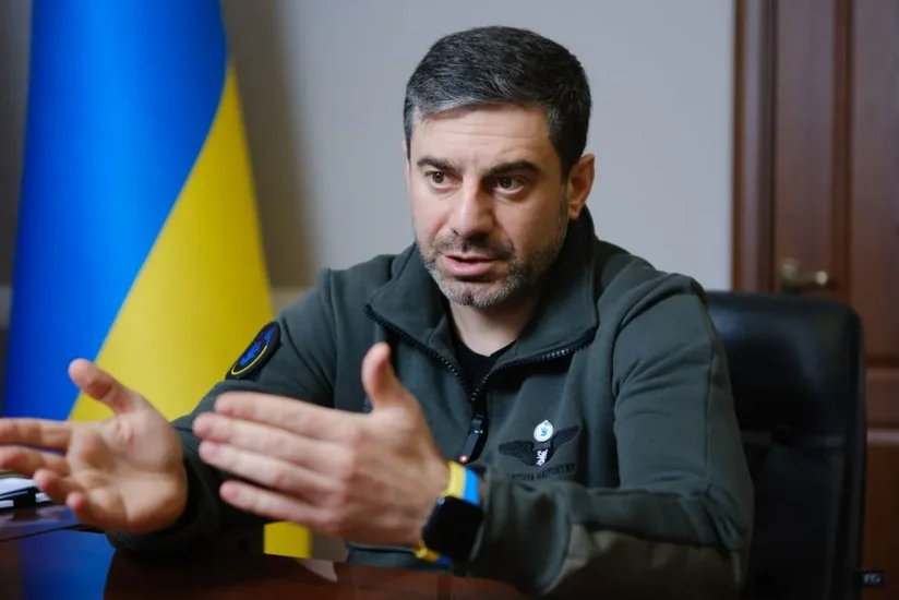 Лубинец: Украина и РФ обменялись гражданскими лицами