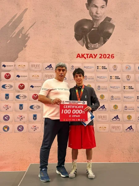 Azərbaycan boksçuları Qazaxıstanda keçirilən turnirdə üç medal qazanıblar