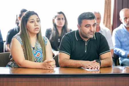 Prezidentin səlahiyyətli nümayəndəsi Naxçıvanda vətəndaş qəbulu keçirib
