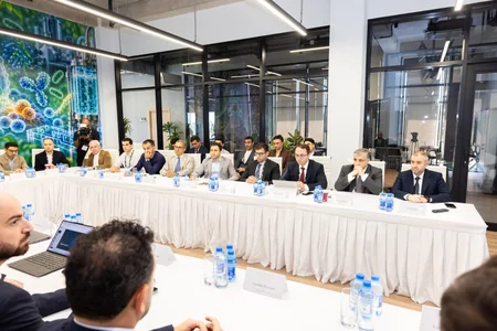 Nazir müavini: Rəqəmsal Üfüqlər Proqramına gələn aydan start veriləcək