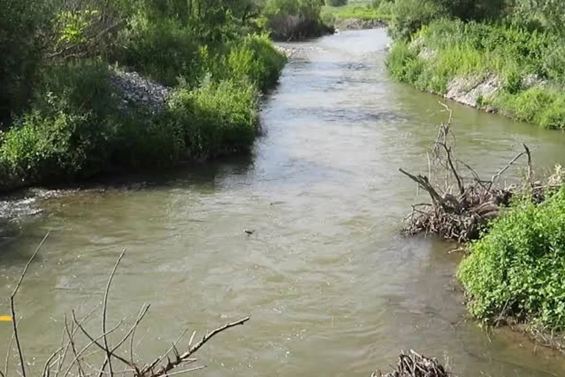 В Зангилане обнаружено тело мужчины, утонувшего в реке Хакари в июле