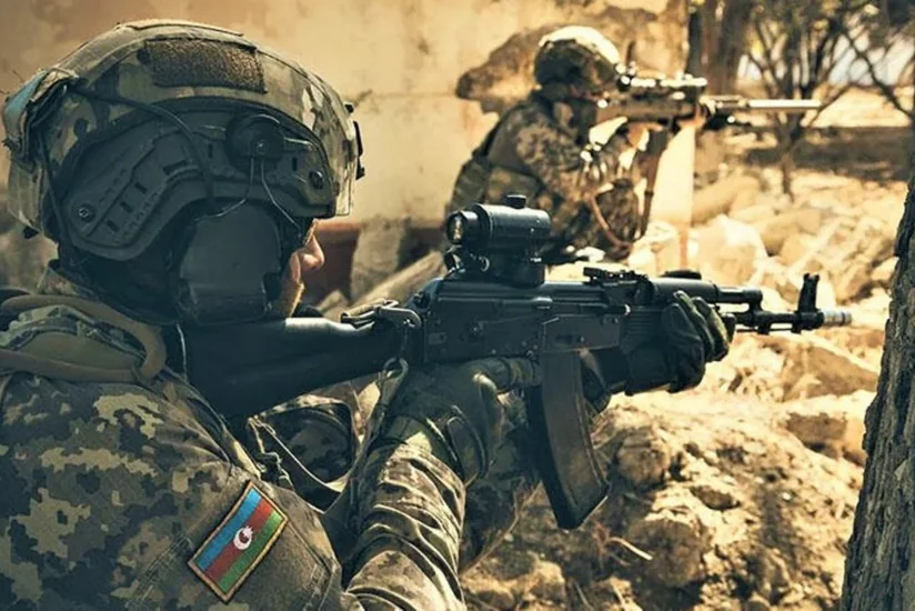 20 Sentyabr müstəqil Azərbaycan tarixinin ən şərəfli və əlamətdar günlərindən biridir - RƏY