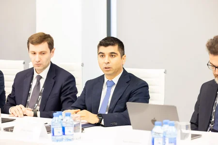 Nazir müavini: Rəqəmsal Üfüqlər Proqramına gələn aydan start veriləcək