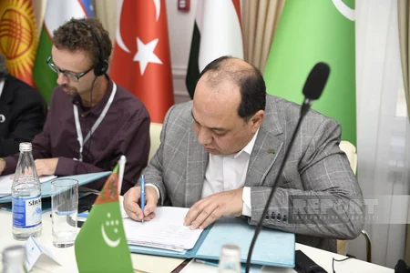 Turkic Union of Composers established in Baku