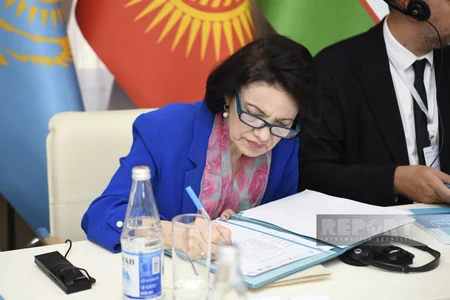 I Türk Dünyası Bəstəkarlar İttifaqının Qurultayı çərçivəsində Turkic Union of Composers təsis edilib