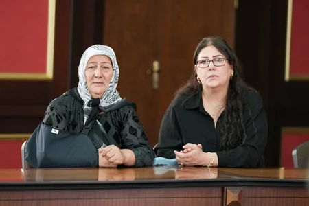 Prezidentin səlahiyyətli nümayəndəsi Naxçıvanda vətəndaş qəbulu keçirib