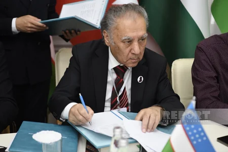 Turkic Union of Composers established in Baku