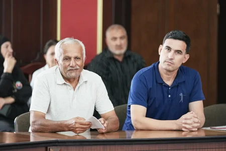 Prezidentin səlahiyyətli nümayəndəsi Naxçıvanda vətəndaş qəbulu keçirib
