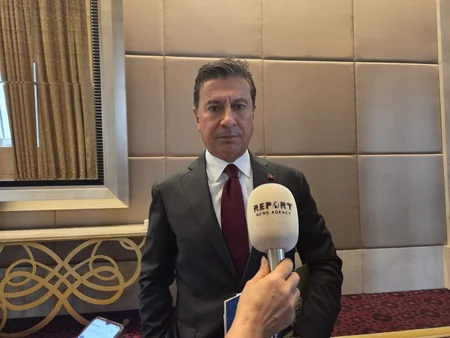 Muğla bələdiyyəsinin sədri: Azərbaycanın yerli idarəetmə nümayəndələri ilə mütəmadi əlaqələrimiz var