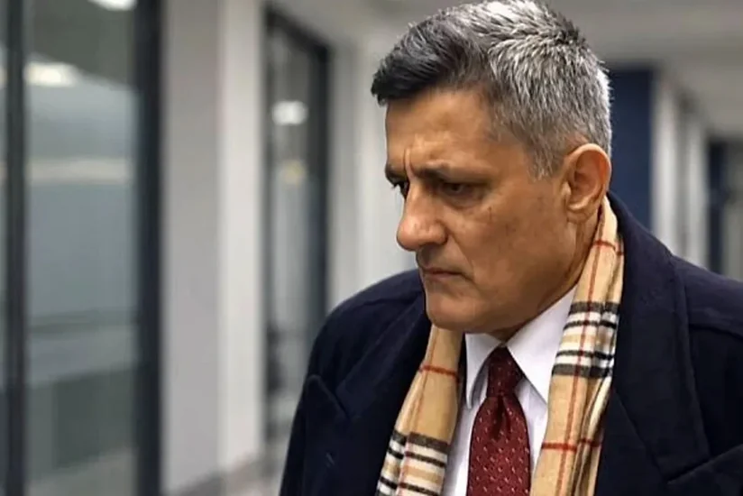 Türkiyədə keçmiş kəşfiyyatçının ölümü ilə bağlı daha dörd nəfər saxlanılıb