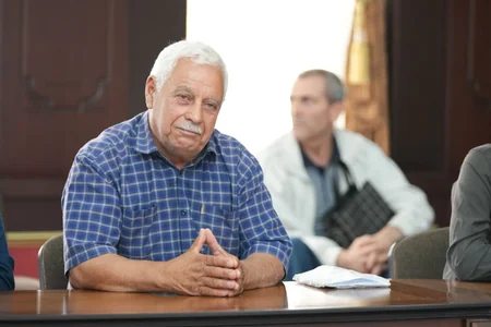Prezidentin səlahiyyətli nümayəndəsi Naxçıvanda vətəndaş qəbulu keçirib
