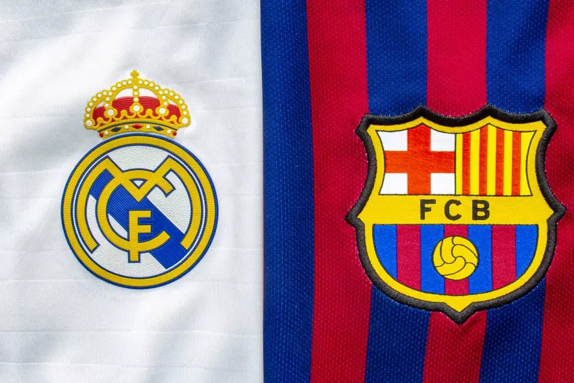 Barselona və Real Madrid Qabrielin transferi ilə bağlı danışıqlara başlayıblar