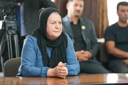 Prezidentin səlahiyyətli nümayəndəsi Naxçıvanda vətəndaş qəbulu keçirib