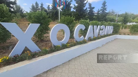 Khojavand hosts large-scale events for City Day