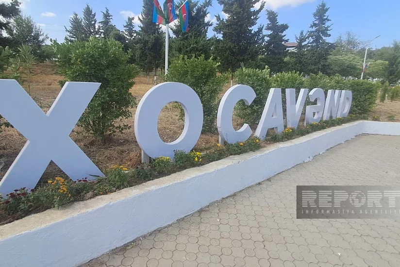 Khojavand hosts large-scale events for City Day