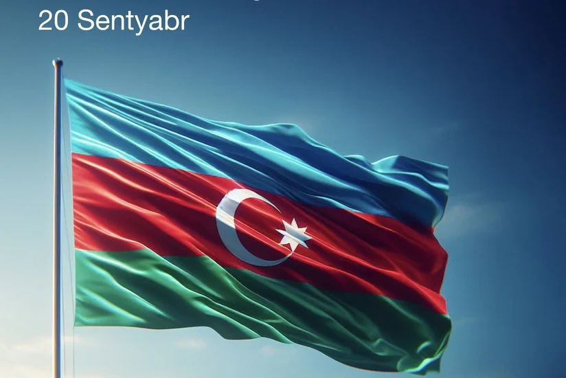 Türkiyə Səfirliyi: Azərbaycanın suverenliyi uğrunda canlarından keçən bütün qardaşlarımızı yad edirik