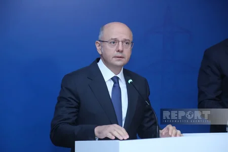 Pərviz Şahbazov: Əsrin müqaviləsi Xəzərin neft sərvətlərini Azərbaycanın iqtisadi qüdrətinə çevirib