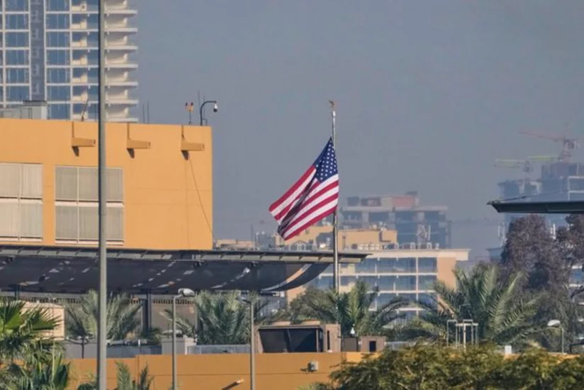 US embassies issue fresh security warnings amid regional tensions