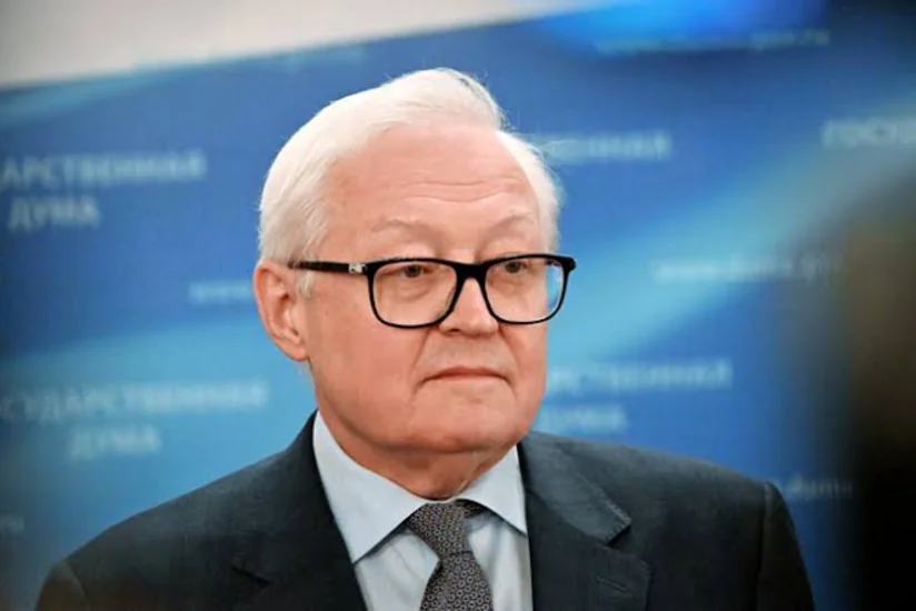 Ryabkov: Yaxın həftələrdə Rusiya-ABŞ nümayəndələrinin yeni görüşü planlaşdırılır
