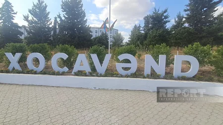 Xocavəndin Şəhər Günü münasibətilə ictimai-mədəni tədbir keçirilib