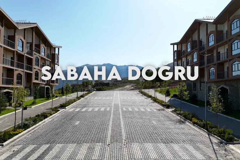 Qarabağ və Şərqi Zəngəzura həsr olunmuş Sabaha doğru sənədli filmi hazırlanıb