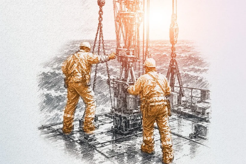 Mikayil Jabbarov highlights oil industry's role in Azerbaijan's development