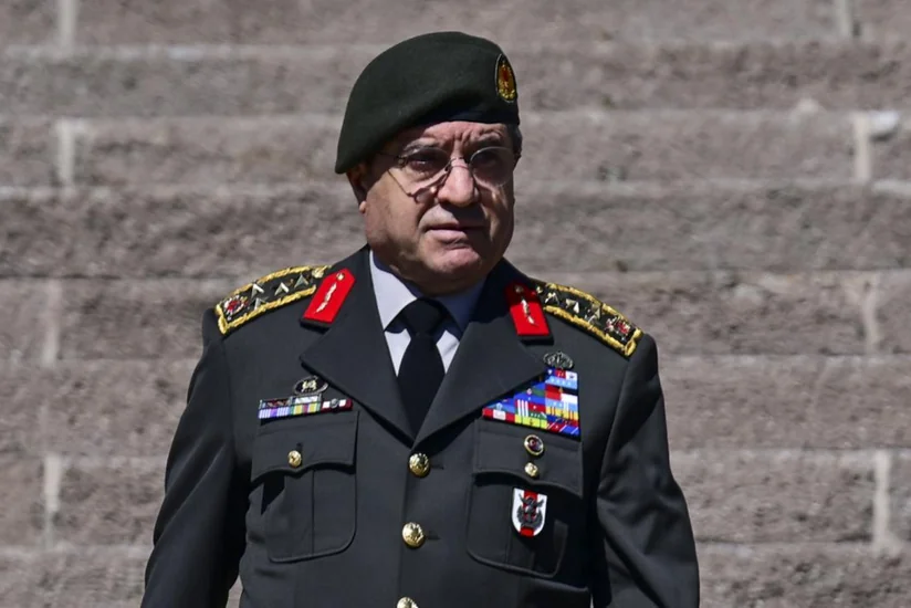 Selçuk Bayraktaroğlu NATO-nun toplantısına qatılıb