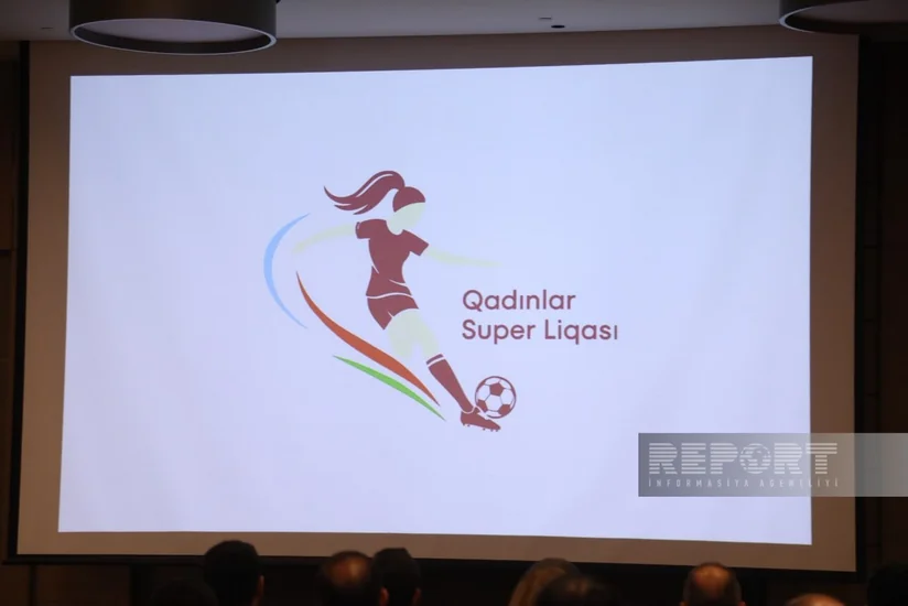 Azərbaycanın Qadınlar Super Liqasında I turun cütləri müəyyənləşib
