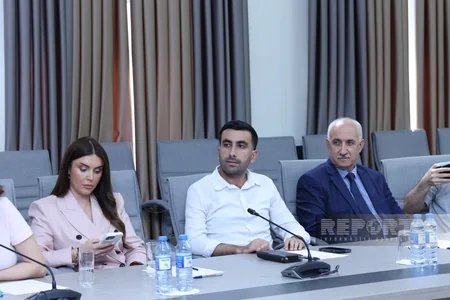 Azerbaijani historian: Soviet era distorted Caucasian Albania's history