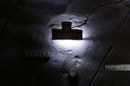 Ramana Qəsri yeni muzey konsepsiyası ilə fəaliyyətə başlayıb